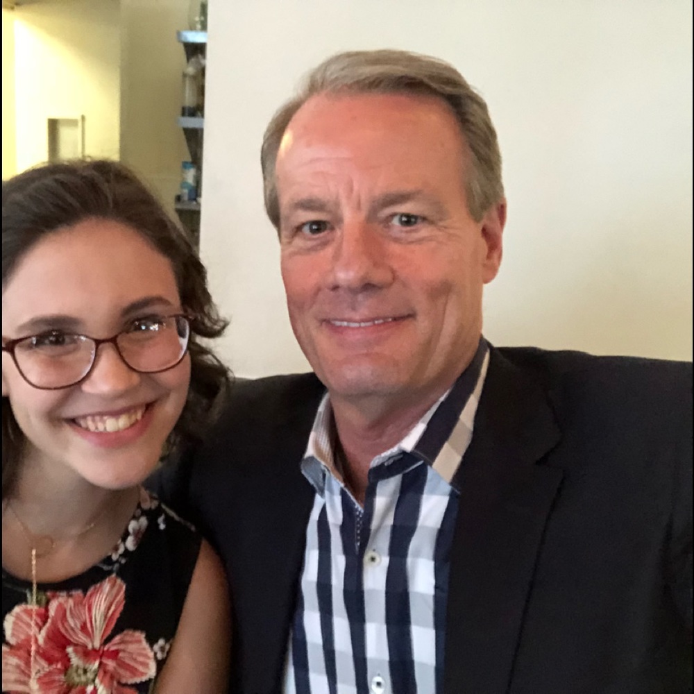 Meet your Posher, Bill